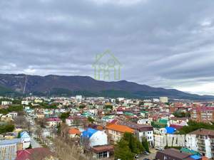 4-к квартира, вторичка, 205м2, 9/10 этаж