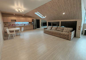 Студия квартира, вторичка, 87м2, 7/7 этаж