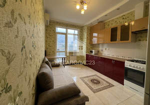 1-к квартира, вторичка, 47м2, 7/11 этаж