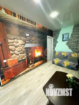 2-к квартира, вторичка, 50м2, 1/6 этаж