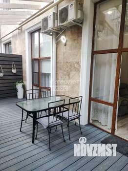 1-к квартира, вторичка, 71м2, 1/8 этаж