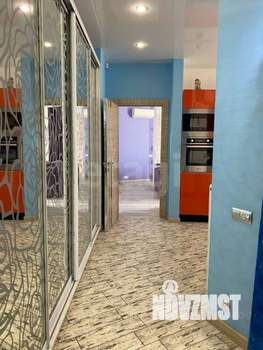 2-к квартира, вторичка, 95м2, 6/12 этаж