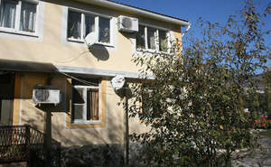 3-к квартира, вторичка, 60м2, 2/2 этаж