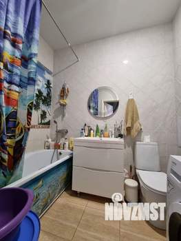 2-к квартира, вторичка, 64м2, 3/8 этаж