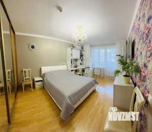 1-к квартира, вторичка, 43м2, 2/11 этаж