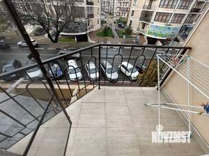 1-к квартира, вторичка, 47м2, 3/8 этаж