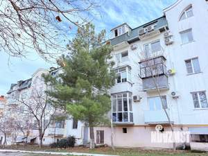 2-к квартира, вторичка, 62м2, 4/4 этаж