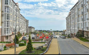 2-к квартира, вторичка, 65м2, 2/6 этаж