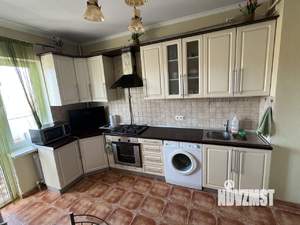 2-к квартира, вторичка, 62м2, 7/9 этаж