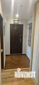 3-к квартира, вторичка, 62м2, 5/9 этаж