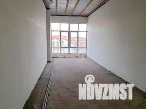 1-к квартира, вторичка, 53м2, 5/8 этаж