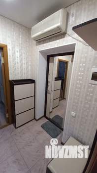 1-к квартира, вторичка, 38м2, 1/5 этаж