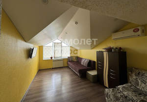 2-к квартира, вторичка, 45м2, 6/6 этаж