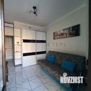 1-к квартира, вторичка, 44м2, 3/11 этаж