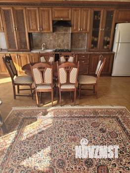 3-к квартира, вторичка, 119м2, 5/7 этаж