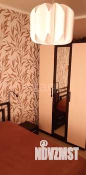 2-к квартира, вторичка, 54м2, 4/5 этаж