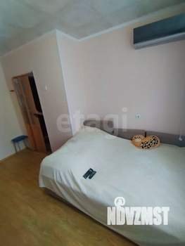 1-к квартира, вторичка, 29м2, 5/5 этаж