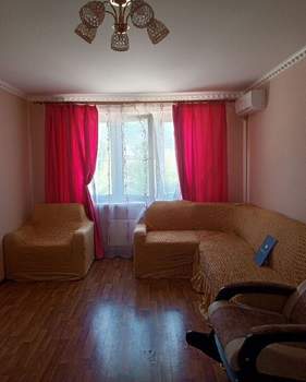 1-к квартира, вторичка, 37м2, 2/16 этаж