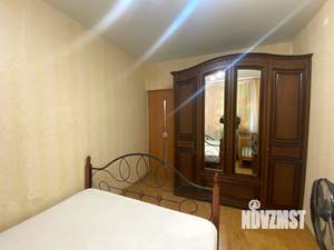 2-к квартира, вторичка, 55м2, 3/4 этаж