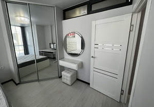 1-к квартира, вторичка, 45м2, 7/8 этаж