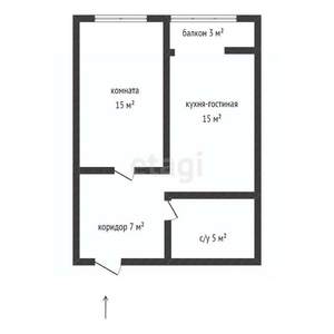 Фото квартиры на продажу (2)