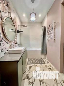 1-к квартира, вторичка, 54м2, 2/6 этаж