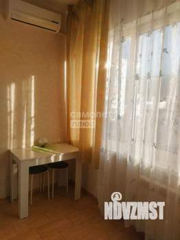1-к квартира, вторичка, 35м2, 5/6 этаж