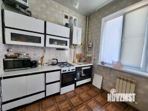 1-к квартира, вторичка, 45м2, 1/5 этаж