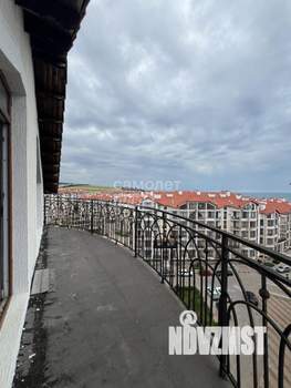 2-к квартира, вторичка, 65м2, 8/8 этаж