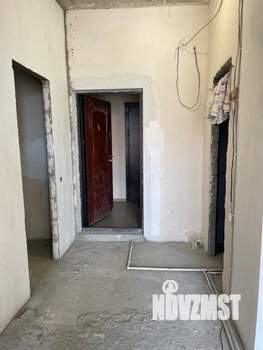 2-к квартира, вторичка, 55м2, 7/9 этаж