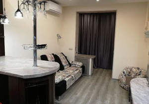 1-к квартира, вторичка, 47м2, 2/8 этаж
