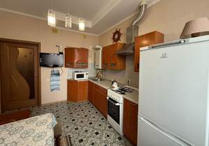 1-к квартира, вторичка, 41м2, 2/8 этаж