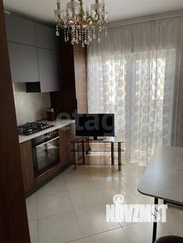 2-к квартира, вторичка, 59м2, 5/9 этаж