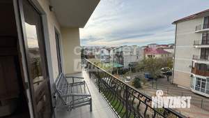 1-к квартира, вторичка, 31м2, 3/5 этаж