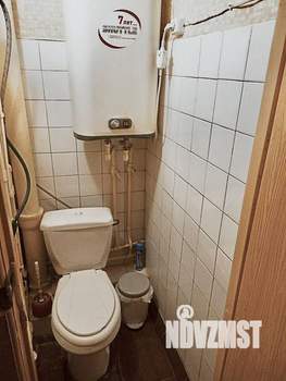 2-к квартира, вторичка, 48м2, 4/9 этаж