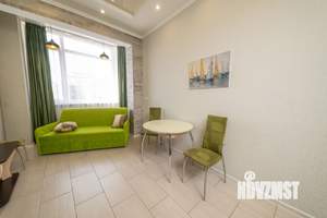 1-к квартира, вторичка, 49м2, 2/8 этаж