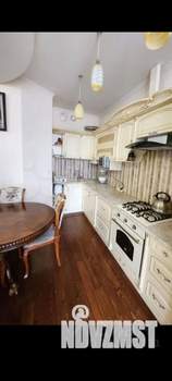 3-к квартира, вторичка, 68м2, 3/10 этаж