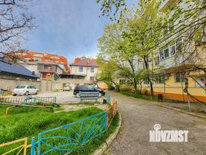 2-к квартира, вторичка, 36м2, 4/5 этаж