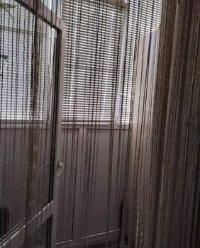 1-к квартира, вторичка, 30м2, 4/4 этаж