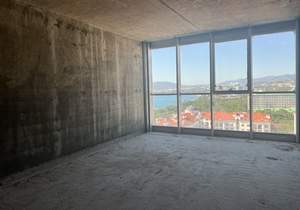 1-к квартира, вторичка, 37м2, 16/20 этаж