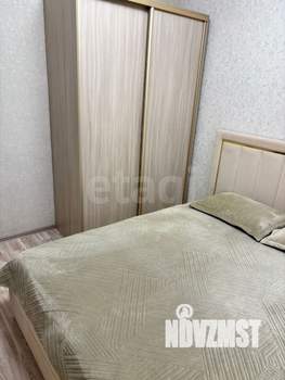 2-к квартира, вторичка, 53м2, 5/5 этаж