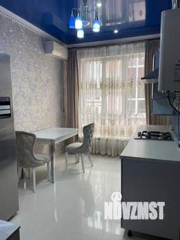 1-к квартира, вторичка, 40м2, 4/5 этаж