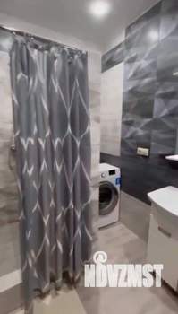 1-к квартира, вторичка, 41м2, 7/7 этаж
