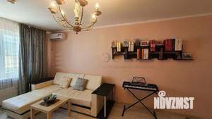 2-к квартира, вторичка, 65м2, 15/16 этаж