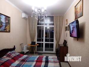 1-к квартира, вторичка, 60м2, 6/7 этаж