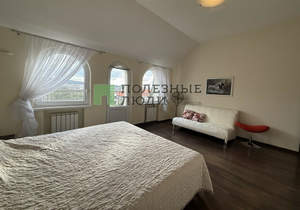 3-к квартира, вторичка, 93м2, 5/5 этаж