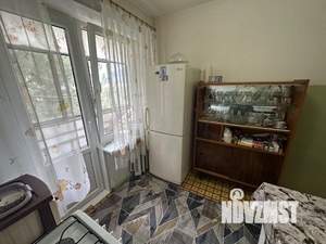 2-к квартира, вторичка, 37м2, 3/5 этаж