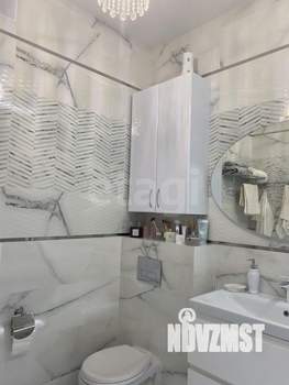 1-к квартира, вторичка, 55м2, 7/7 этаж