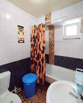 1-к квартира, вторичка, 22м2, 2/2 этаж