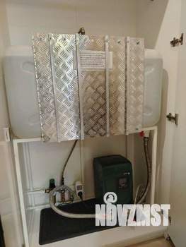 1-к квартира, вторичка, 42м2, 6/8 этаж